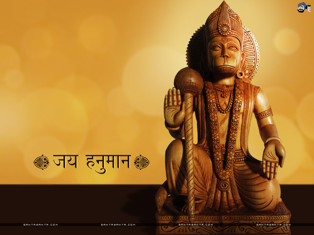 Lord Hanuman HD Wallpaper Free Download