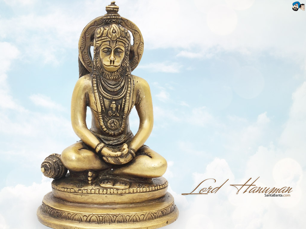 Lord hanuman wallpapers hd 3d photos - anubhuti express photos