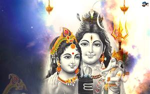 Lord Shiva HD Wallpaper Free Download