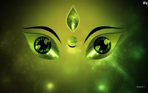 goddess-durga-47a HD Wallpaper