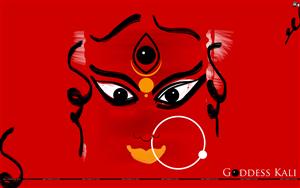 goddess-kali-3a HD Wallpaper
