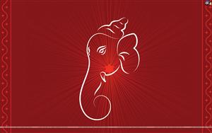 lord-ganesha-62d HD Wallpaper
