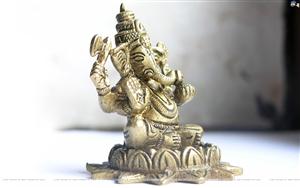 lord-ganesha-63h HD Wallpaper