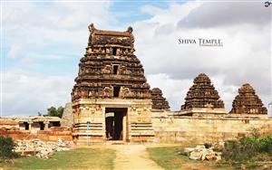 temples-18a HD Wallpaper