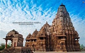 temples-19a HD Wallpaper