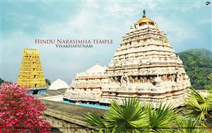temples-21a HD Wallpaper